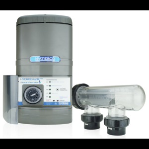 Thiết Bị Hồ Bơi Waterco Hydrochlor MK3 Và Cell - Chính Hãng Cao Cấp