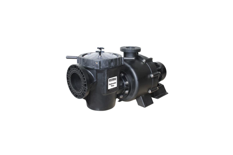 Thiết Bị Hồ Bơi Waterco Hydrostar Plus 140 - Bơm Lọc Hiệu Suất Cao