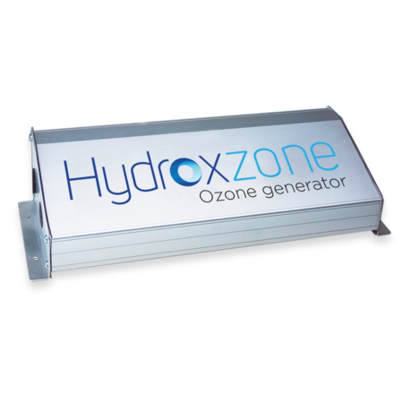 Thiết Bị Hồ Bơi Waterco Hydroxzone Máy Phát Ozone Chính Hãng