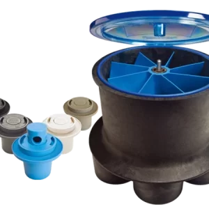 Thiết Bị Hồ Bơi Waterco Infloor Cleaning Systems Chính Hãng