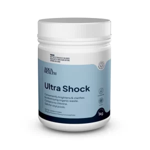 Thiết Bị Hồ Bơi Waterco LB34004 Ultra Shock Diệt Tạp Chất Hữu Cơ