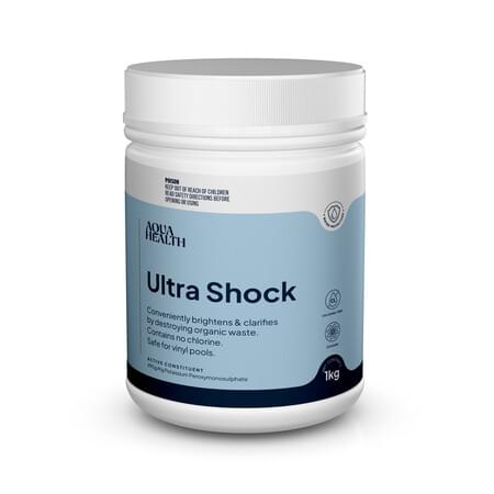 Thiết Bị Hồ Bơi Waterco LB34004 Ultra Shock - Hiệu Quả Cao