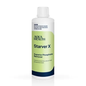Thiết Bị Hồ Bơi Waterco Starver X 1L - Loại Bỏ Phốt Phát Hiệu Quả
