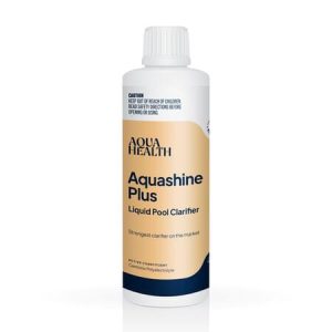 Dung Dịch Làm Sạch Hồ Bơi Waterco Aquashine Plus 1L