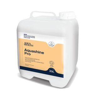Thiết Bị Hồ Bơi Waterco Aquashine Pro 20L - Chất Lượng Cao