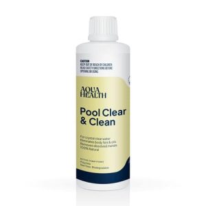 Dung Dịch Làm Sạch Hồ Bơi Waterco LB34743 Pool Clear Clean