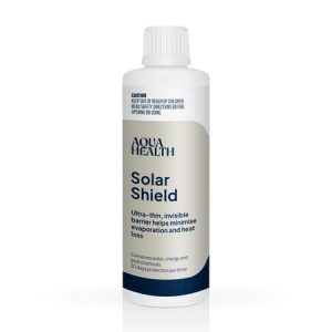 Thiết Bị Hồ Bơi Waterco LB34764 Solar Shield 1L Chính Hãng