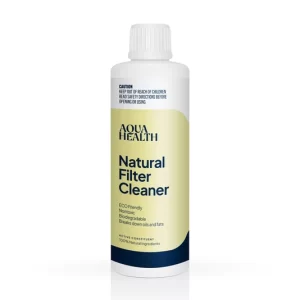 Dung Dịch Tẩy Rửa Lọc Hồ Bơi Waterco Natural Filter Cleaner 1L