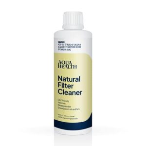 Thiết Bị Hồ Bơi Waterco LB34796 Natural Filter Cleaner 1L Chính Hãng