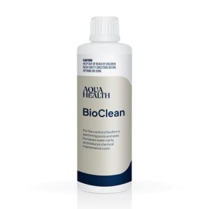 Dung Dịch BioClean Waterco LB34807 - Xử Lý Sinh Vật Hồ Bơi 1L