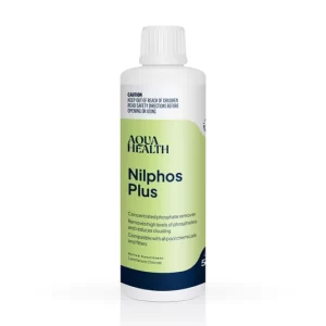 Dung Dịch Loại Bỏ Photphat Waterco Nilphos Plus LB34810