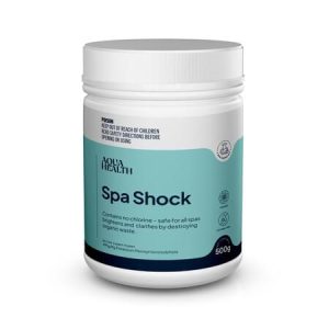 Thiết Bị Hồ Bơi Waterco LB3490005 Spa Shock Chính Hãng