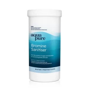 Viên Bromine Waterco LB349061 Spa 1kg - Phụ Kiện Hồ Bơi Chính Hãng