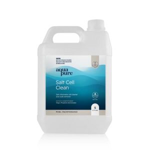 Dung Dịch Tẩy Rửa Salt Cell Clean Waterco LB384014 5L Chính Hãng