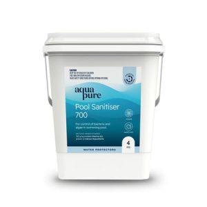 Thiết Bị Hồ Bơi Waterco Aqua Pure Pool Sanitiser 700 4kg Diệt Khuẩn