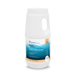 Chất Tẩy Vết Bẩn Hồ Bơi Waterco Stain Remover 1kg Chính Hãng