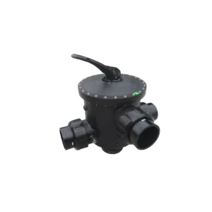 Thiết Bị Hồ Bơi Waterco MPV100 - Van Đa Chiều Đa Năng Chính Hãng