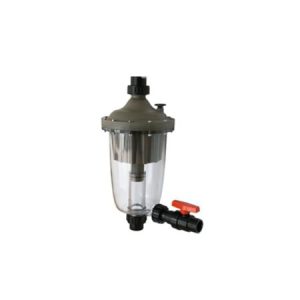 Thiết Bị Hồ Bơi Waterco Multicyclone 12 - Bộ Lọc Đa Cyclone Hiệu Quả