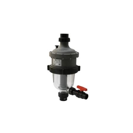 Thiết Bị Hồ Bơi Waterco Multicyclone 16 Aust Lọc Đa Cấp Hiệu Quả