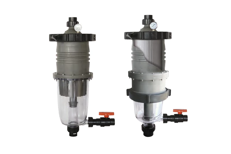 Thiết Bị Hồ Bơi Waterco Multicyclone Plus MC12 MC16 - Lọc Đa Chu Kỳ Hiệu Quả - Ảnh 2