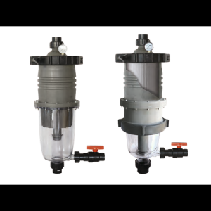 Thiết Bị Hồ Bơi Waterco Multicyclone Plus MC12 MC16 - Lọc Đa Chu Kỳ Hiệu Quả