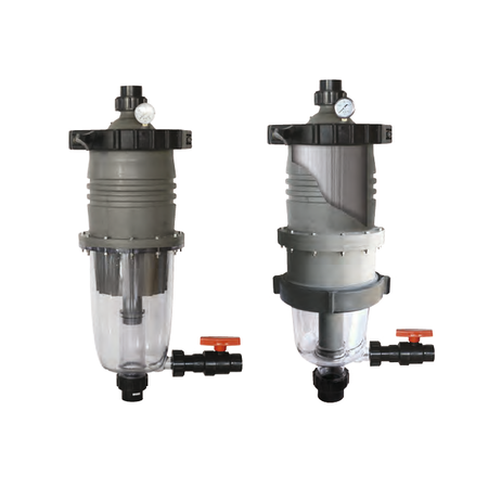 Thiết Bị Hồ Bơi Waterco Multicyclone Plus MC12 MC16 - Lọc Đa Chu Kỳ Hiệu Quả