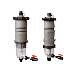 Thiết Bị Hồ Bơi Waterco Multicyclone Ultra MC12 MC16 - Bộ Lọc Đa Cyclone Hiệu Suất Cao