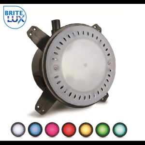Thiết Bị Hồ Bơi Waterco New Niche165 7 Màu Đèn LED