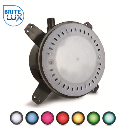 Thiết Bị Hồ Bơi Waterco New Niche165 7 Màu Đèn LED