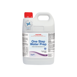 Thiết Bị Hồ Bơi Waterco OneStepWaterPrep_1 Chính Hãng Tiện Ích