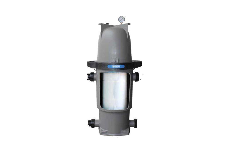 Thiết Bị Hồ Bơi Waterco Opal Ultra 1_1 - Lọc Cartridge Cao Cấp - Ảnh 2