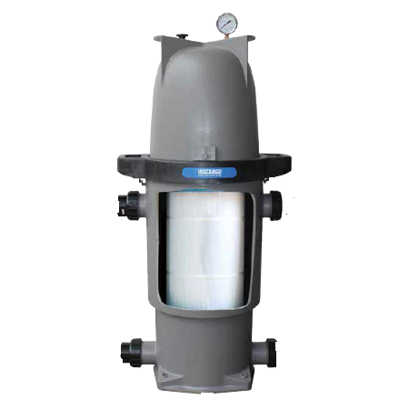 Thiết Bị Hồ Bơi Waterco Opal Ultra 1_1 - Lọc Cartridge Cao Cấp