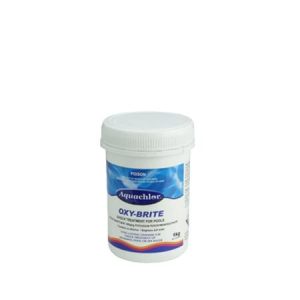Thiết Bị Hồ Bơi Waterco Oxybrite Resized - Xử Lý Nước Nhanh Chóng Hiệu Quả
