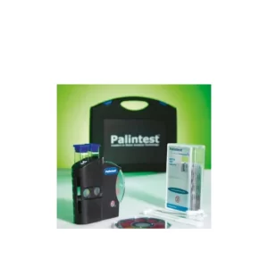 Thiết Bị Hồ Bơi Waterco Palin Test - Bộ Kiểm Tra Nước Chính Xác