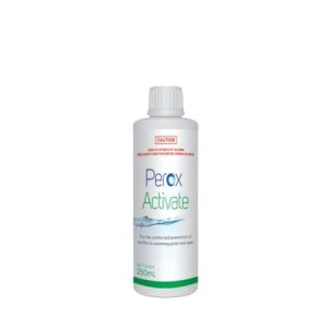 Dung Dịch Xử Lý Hồ Bơi Waterco Perox Activate 250ml Chính Hãng