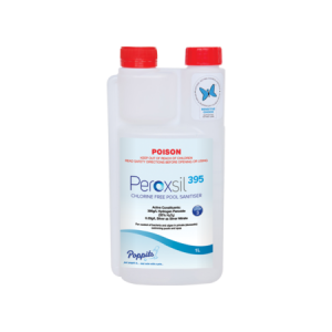 Thiết Bị Hồ Bơi Waterco Peroxsil3951L Chính Hãng Hiệu Quả Cao