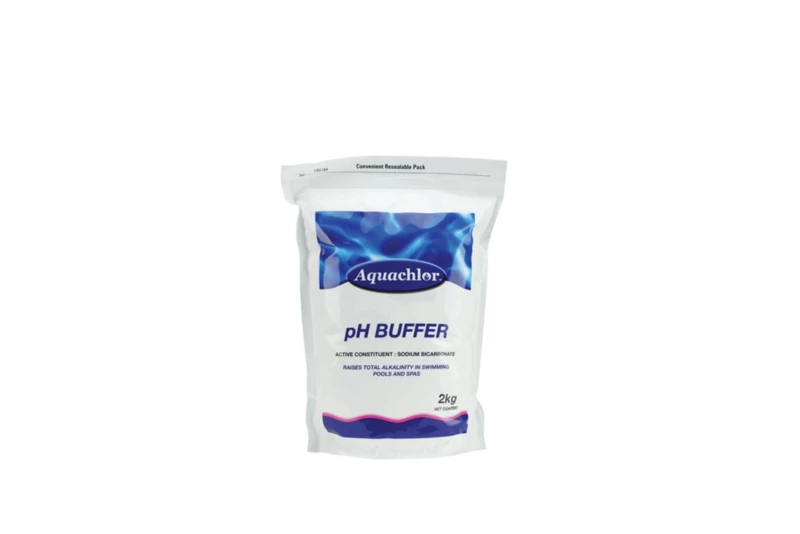 Thiết Bị Hồ Bơi Waterco Ph Buffer Chính Hãng Tiêu Chuẩn Cao - Ảnh 2
