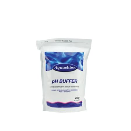 Thiết Bị Hồ Bơi Waterco Ph Buffer Chính Hãng Tiêu Chuẩn Cao