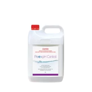 Thiết Bị Hồ Bơi Waterco PH Control 5L - Kiểm Soát Độ PH Hiệu Quả