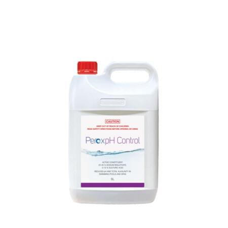 Thiết Bị Hồ Bơi Waterco Ph Control Chính Hãng - Điều Chỉnh pH Nước