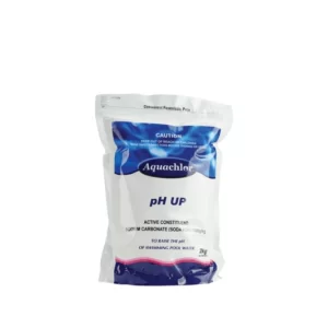 Thiết Bị Hồ Bơi Waterco pH Up - Điều Chỉnh pH Nước Hồ Bơi 2kg