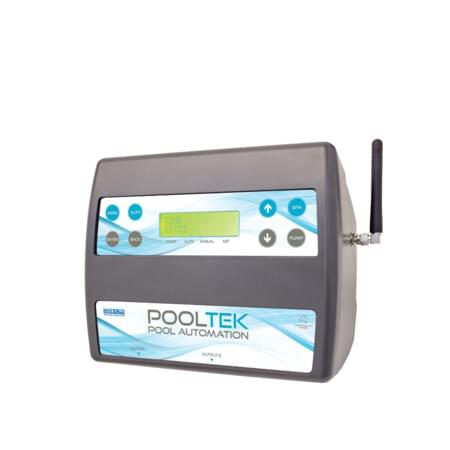 Thiết Bị Hồ Bơi Waterco Pooltek - Điều Khiển Tự Động Tiện Lợi