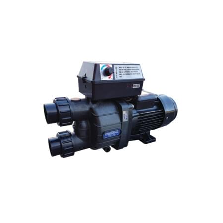 Thiết Bị Hồ Bơi Waterco Portapac - Máy Bơm Bền Bỉ Hiệu Suất Cao