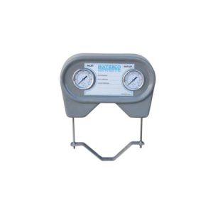 Thiết Bị Hồ Bơi Waterco Pressure Gauge Panel Chính Hãng