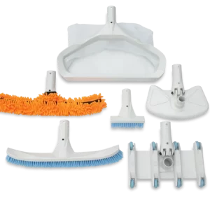 Bộ Phụ Kiện Hồ Bơi Waterco Pro Series - Đa Năng Tiện Ích