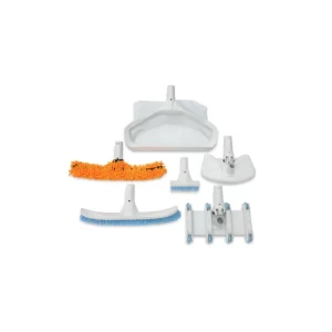 Bộ Phụ Kiện Hồ Bơi Waterco Pro Series Đa Năng Chính Hãng