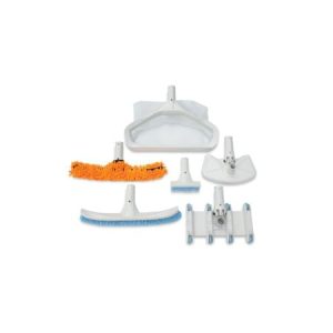 Bộ Phụ Kiện Hồ Bơi Waterco Pro Series Đa Năng Chính Hãng