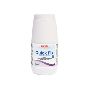 Thiết Bị Hồ Bơi Waterco Quickfix_1 Chính Hãng – Phụ Kiện Hồ Bơi Cao Cấp