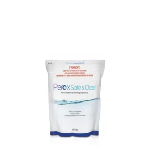 Thiết Bị Hồ Bơi Waterco Safeclear Resized - Xử Lý Nước An Toàn 500g