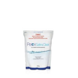Thiết Bị Hồ Bơi Waterco SafeClear 5000g - Hóa Chất Khử Trùng An Toàn